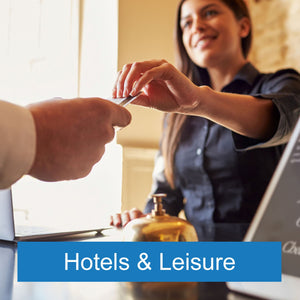 Hotels and Leisure