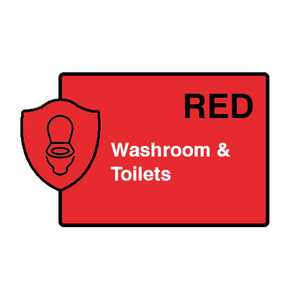 Washroom & Toilets