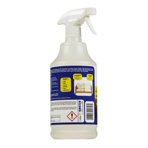 Nilco Angel Revive Outdoor Fabric Cleaner 1L