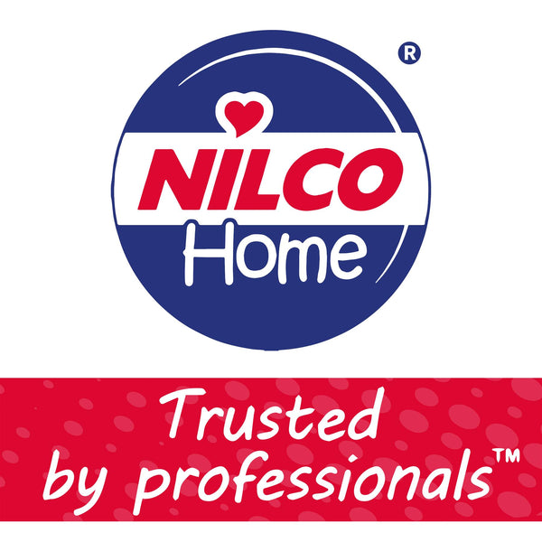 Nilco Antibacterial Cleaner and Sanitiser Multi-Surface Spray - 500ml 6 Pack