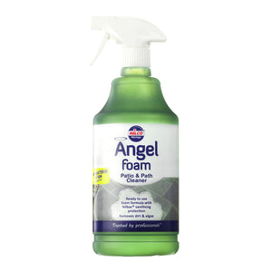 Nilco Angel Foam - Patio & Path Cleaner  1L